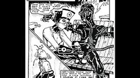 Bizarre Sex BDSM Orgy Comic Cnn Amador
