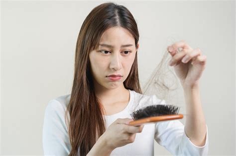 Cara Mencegah Rambut Rontok Yang Ampuh Alodokter