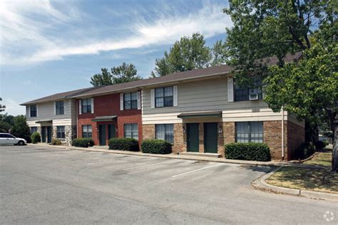 Aldridge Building Senior Apartments Rentals - Shawnee, OK | Apartments.com