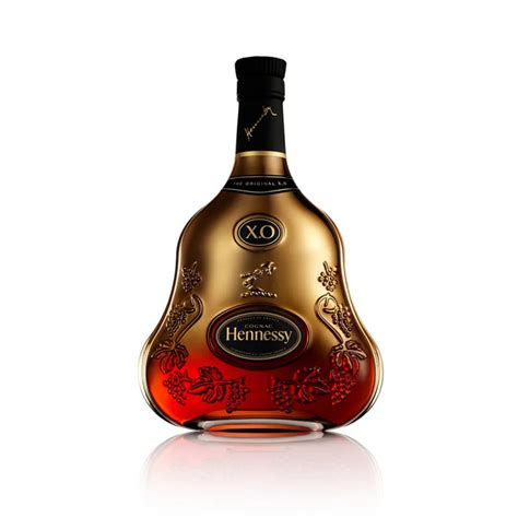 Хеннесси Оригинал Фото – Telegraph