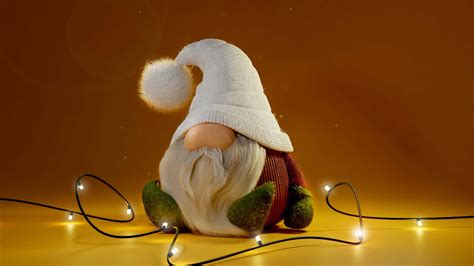 100 Gnome Wallpapers
