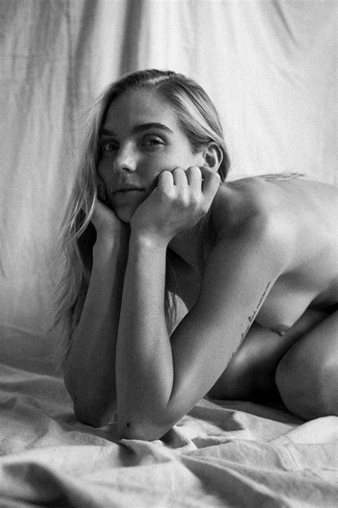 Jordy Murray Nude By Shawn Hanna Photos The Fappening