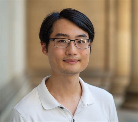 Mark Hu Physics And Astronomy University Of Pittsburgh
