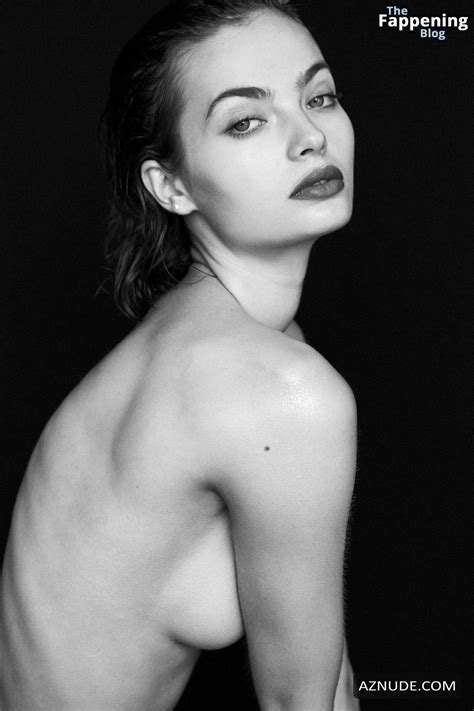 Moa Aberg Sexy And Nude Photos Collection Aznude