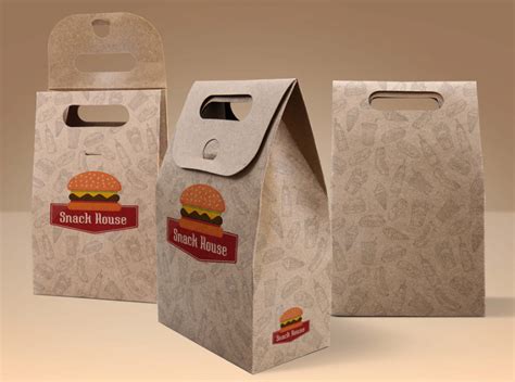 Desain Kemasan Fried Chicken Yang Menarik Irp Paper Cup