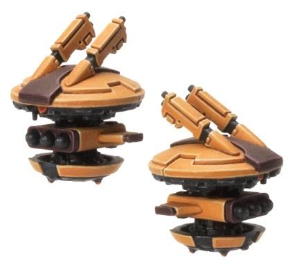 Shielded Missile Drone Warhammer 40k Wiki Fandom