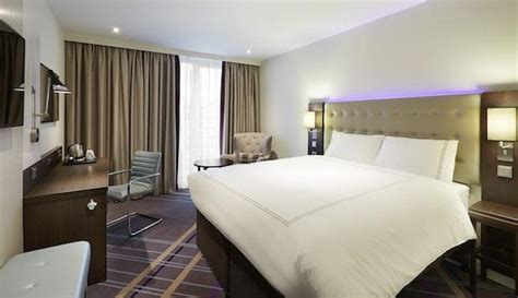 Berlin City Centre Hotel | Germany | Premier Inn