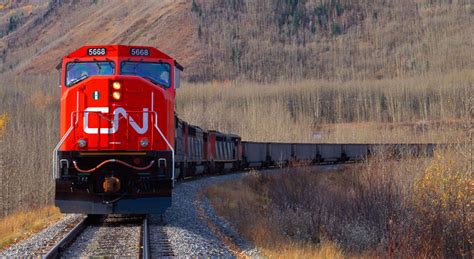 business groups call  feds  prevent canada rail work stoppage