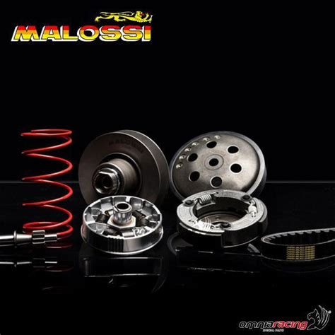 Malossi Maxi Wing Clutch Bell Internal Kymco People GTi 125 Euro 3 EBay