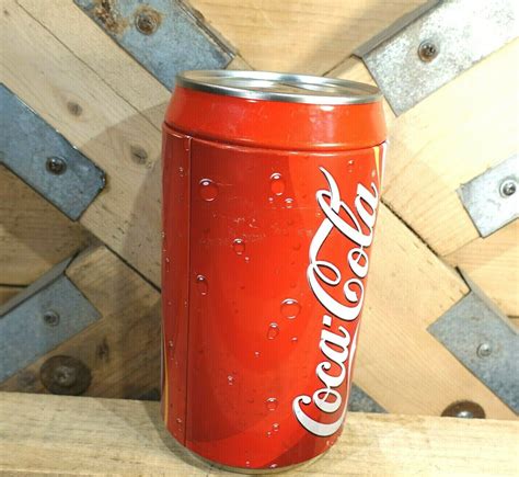 Купить Банки Coca-Cola Piggy Bank в интернет-магазине с Ebay с ...