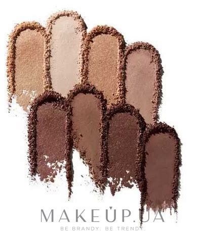 Catrice The Pure Nude Eyeshadow Palette Палетка тіней для повік