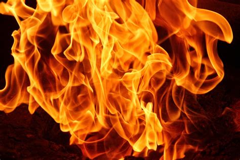 North-North-West: HELL, HADES AND THE LAKE OF FIRE 