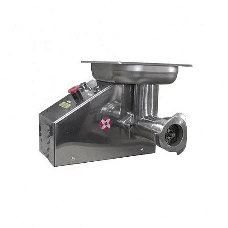 Купить Мясорубка настольная ТМ-12М (500х460х350мм, 120кг/ч, 1,06кВТ,220 ...