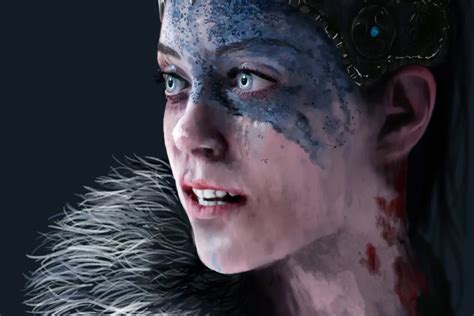 Senuas Saga Hellblade 2 Release Date Leaked