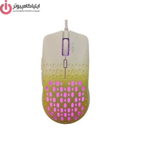 ماوس آئولا مدل S11 PRO - ایلیا کامپیوتر