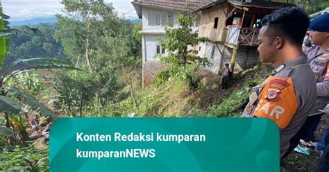 Sejarah Gempa Di Cianjur Sejak Selalu Dangkal Dan Merusak