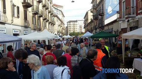 Fiera Di San Martino A Ciri Il E Novembre