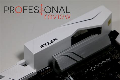 ASRock X370 Killer SLI Review en Español (Análisis completo)