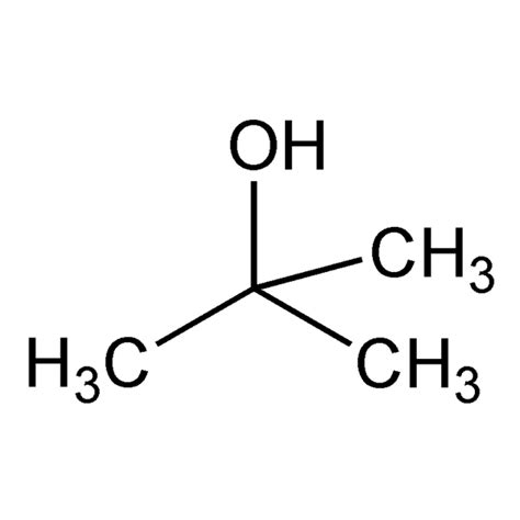 Tert Butyl Alcohol