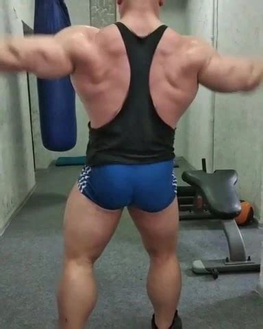 Roided Porn Videos Gay XXX XHamster