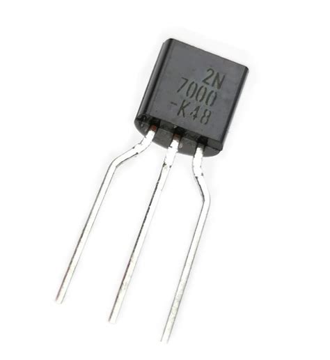 Guide To N Mosfet Pinout Specs Equivalent My XXX Hot Girl