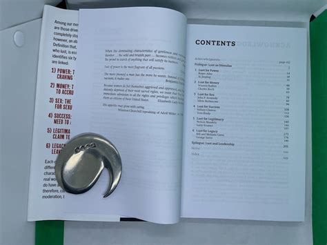 Leaders Who Lust Power Money Sex Success Legitimacy Legacy