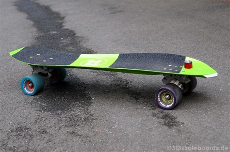 Vector Skaten Skateboard