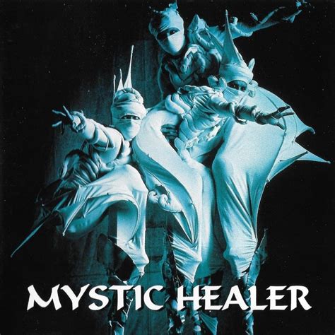 Mystic Healer You Never Know With Magic Lyrics Genius Lyrics