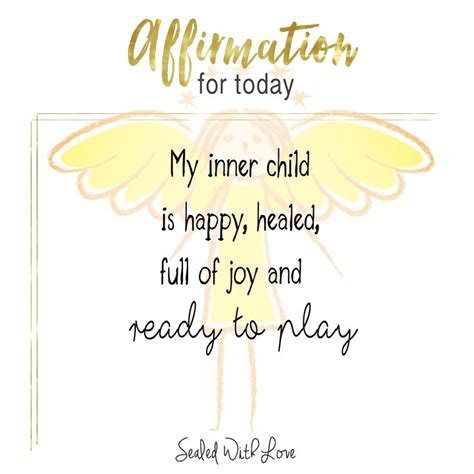 38 best Healing my inner child images on Pinterest | Inner child healing, Inner child quotes and ...