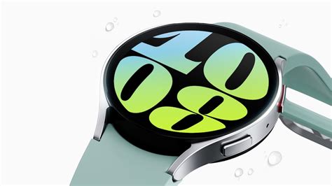 Samsung Galaxy Watch 6 | Características y pantalla| Samsung España