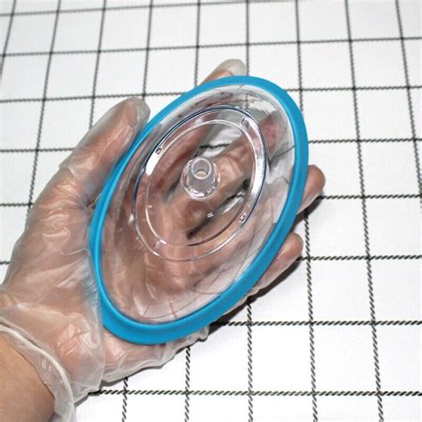 Types Pussy Pump Vagina Enlarger Vacuum Clitoris Nipple Enhancer Suction Cup EBay