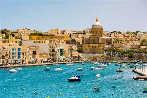 enchanting malta booking correct
