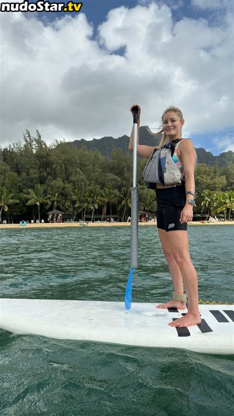 Justine Ezarik IJustine Nude OnlyFans Photo Nudostar TV