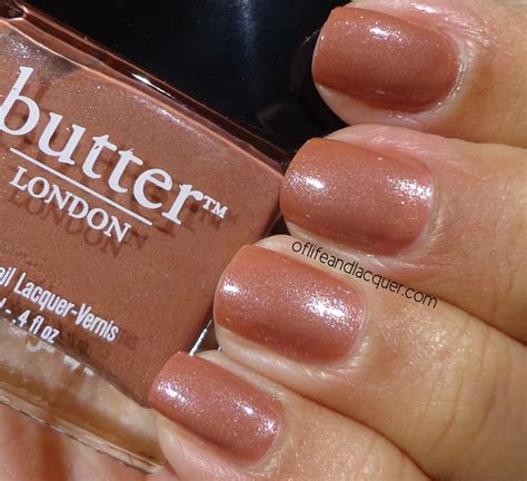 Nude Nail Polish Thread Lipstick Alley