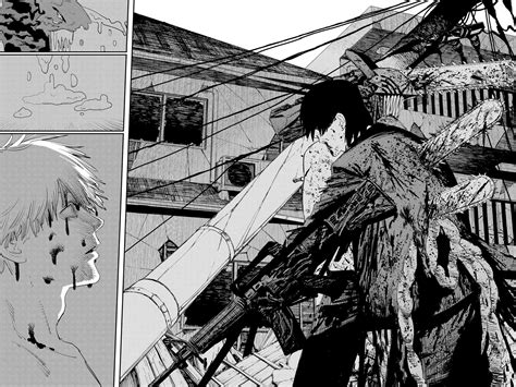 Chainsaw Man Chapter 79 - Chainsaw Man Manga Online