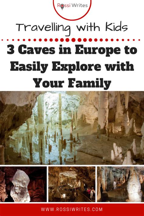 caves  europe  explore   family