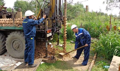 Колонковое бурение скважин технология: Колонковое бурение нефтяных ...