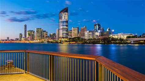 Download Queensland Wallpaper