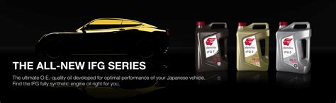 Trusted Choice of Automakers Worldwide | Idemitsu Lubricants