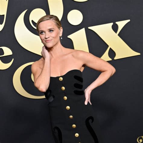 Reese Witherspoon Didnt Have Control Over Fear Sex Scene MyTalk