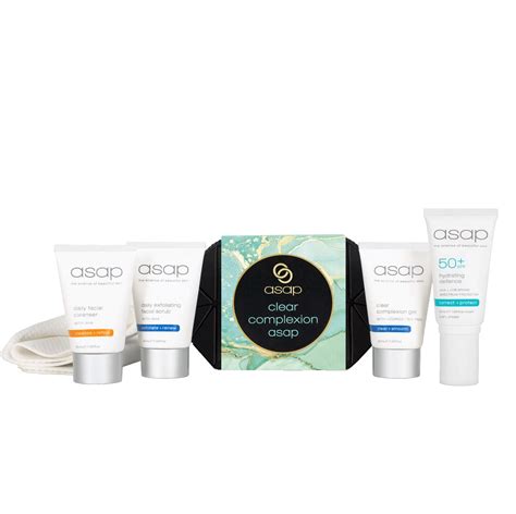 buy asap clear complexion pack great  teens prodermal