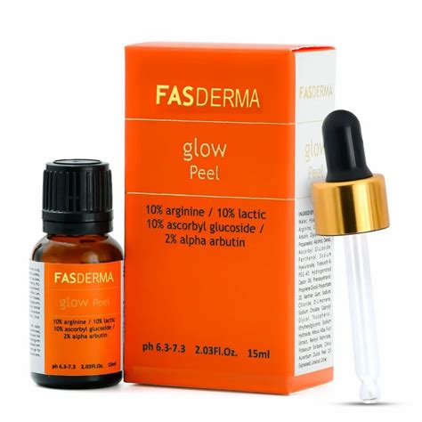 Glow Peel For Face at ₹ 2000/bottle in Mumbai | ID: 22213523662