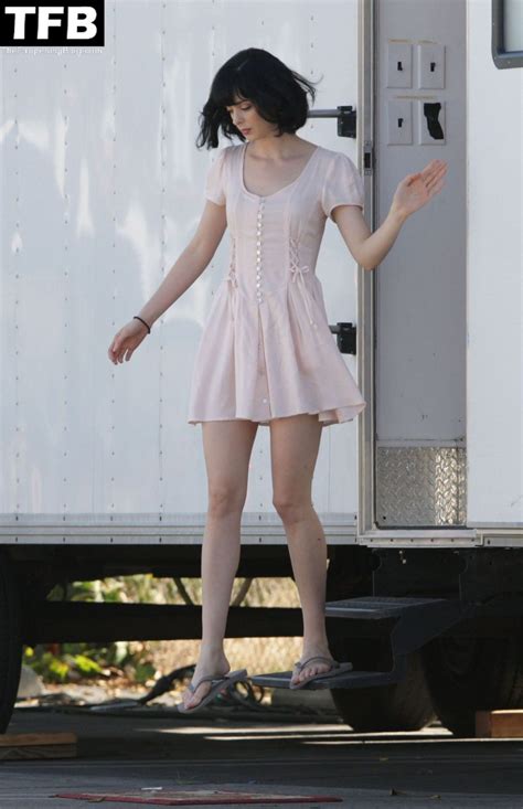 Krysten Ritter Nude Leaked Sexy Collection Photos PinayFlixx Mega Leaks