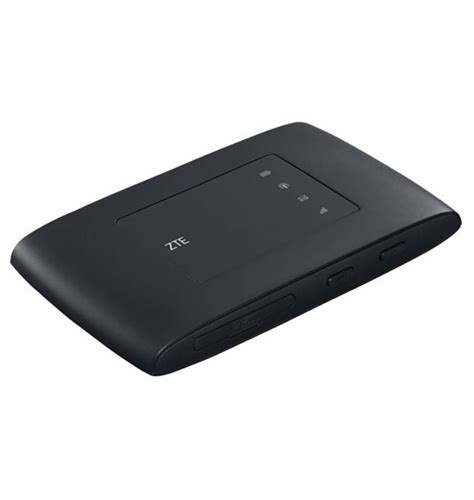 4G/3G Wi-Fi роутер ZTE MF920T Безлімітний інтернет Бездротовий роутер ...