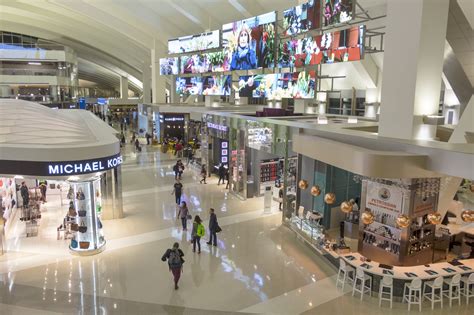 Could Duty-Free Airport Shopping Be the Next Must-Have Luxury Retail