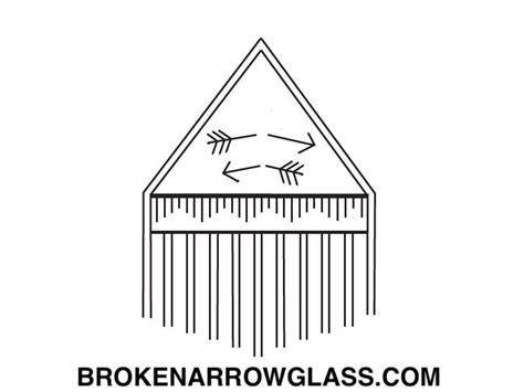 broken arrow glass recycling santa fe nm