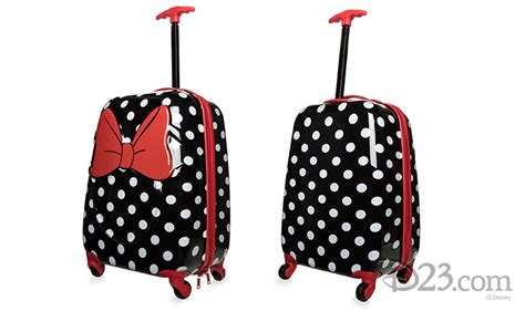 Minnie Style Everything You Need To Celebrate National Polka Dot Day D23