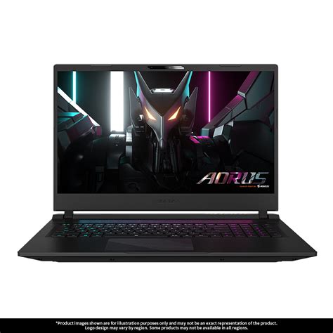 Aorus Gaming Laptop Aorus Gigabyte Usa