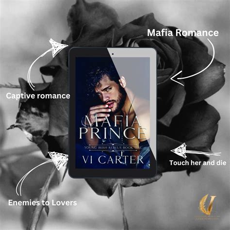 The Ultimate Mafia Bundle – Author Vi Carter