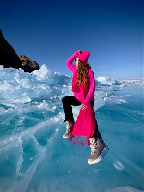 Байкал | Путешествия, Одежда